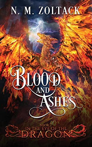 Blood and Ashes