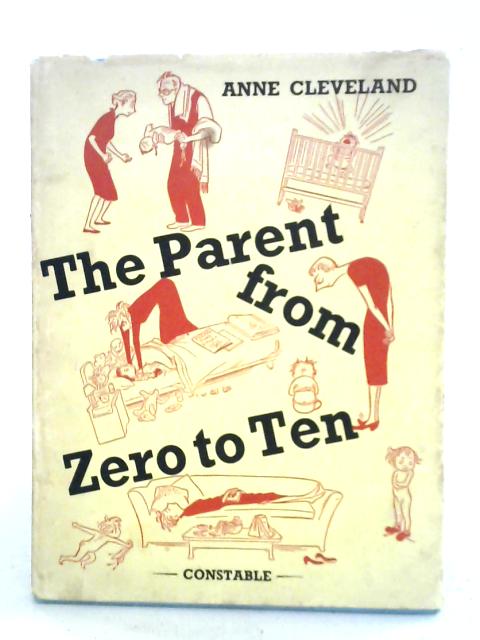 The Parent From Zero To Ten: An Elementary Guide To Family Group Behaviour, Pinpointed In Terms Of A Minimum Parent-survival Quotient