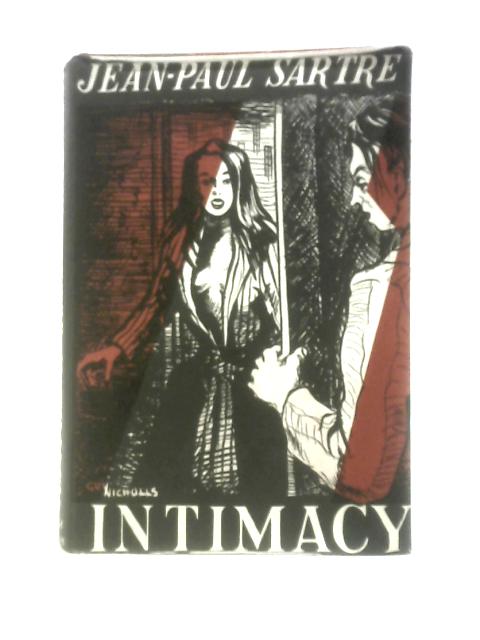 Intimacy and Other Stories
