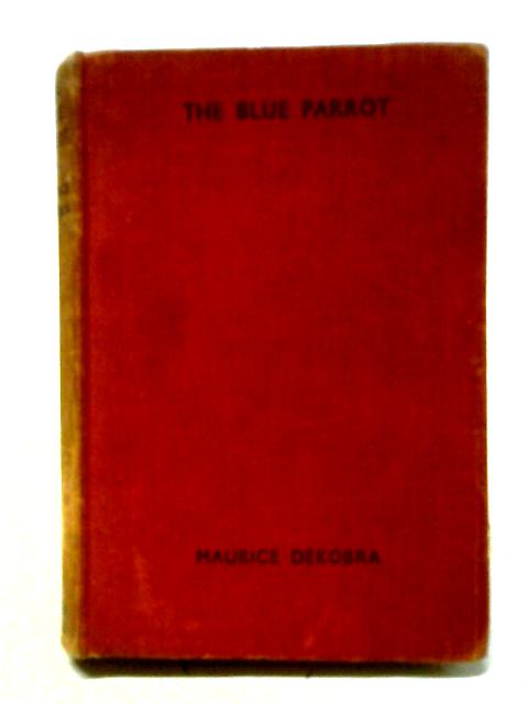 The Blue Parrot