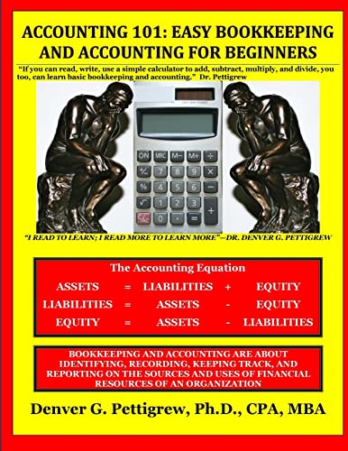 Accounting 101