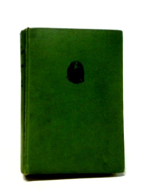 Out With Romany Adventures With Birds and Animals