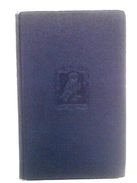 The Convivio of Dante Alighieri