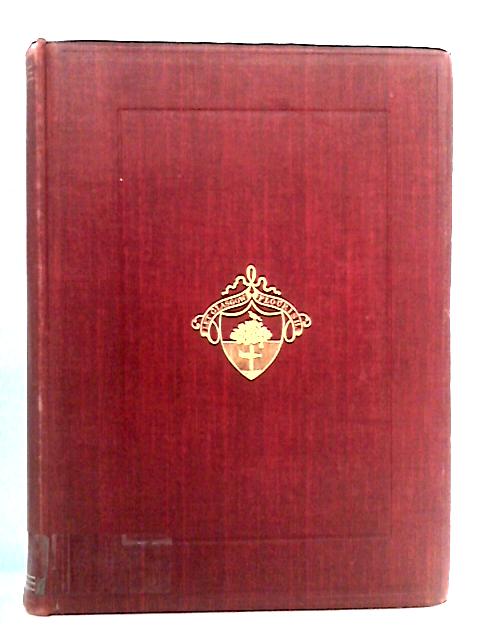 Biographical Sketches: The Lord Provosts of Glasgow from 1833 to 1902