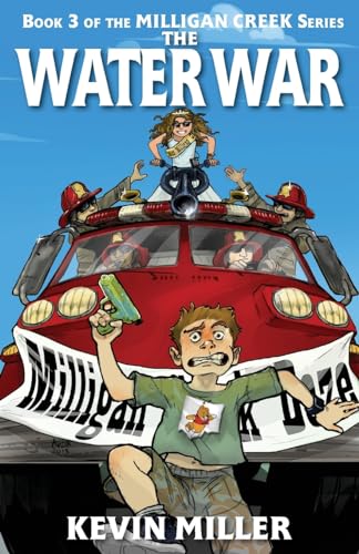 The Water War