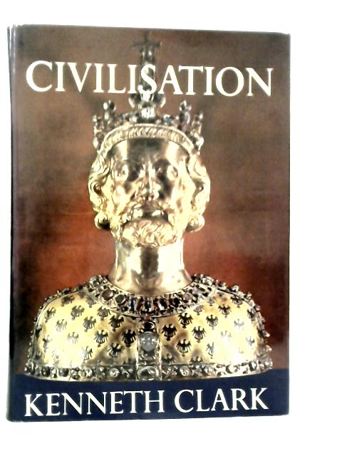 Civilisation: A Personal View