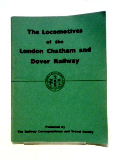 Locomotives of the London, Chatham and Dover Railway