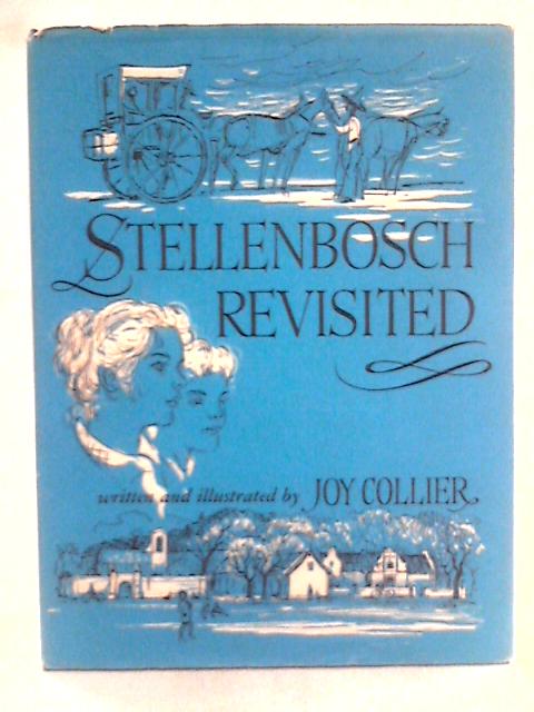 Stellenbosch Revisited
