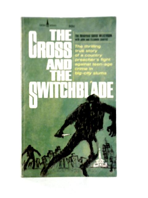 The Cross And The Switchblade