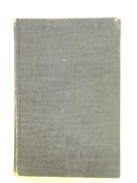 The New Cambridge Modern History Volume VII The Old Regime 1713-63