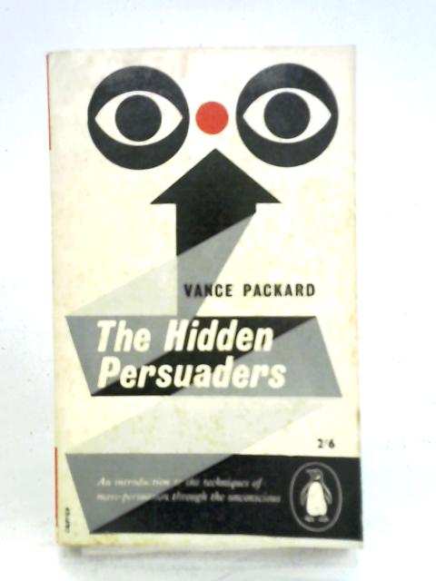 The Hidden Persuaders