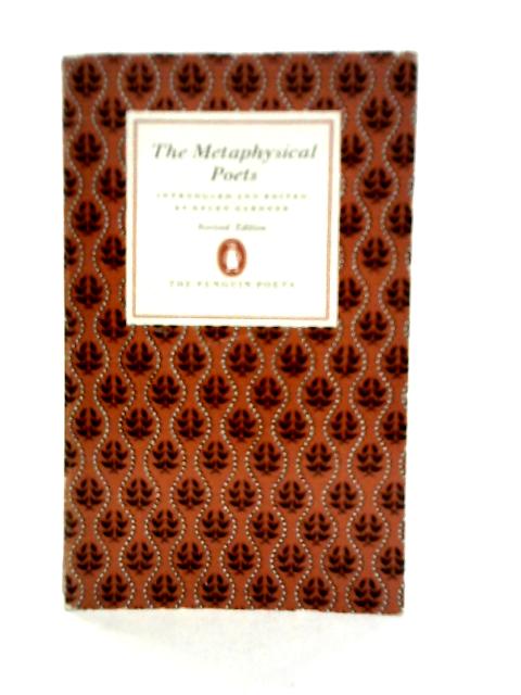 The Metaphysical Poets