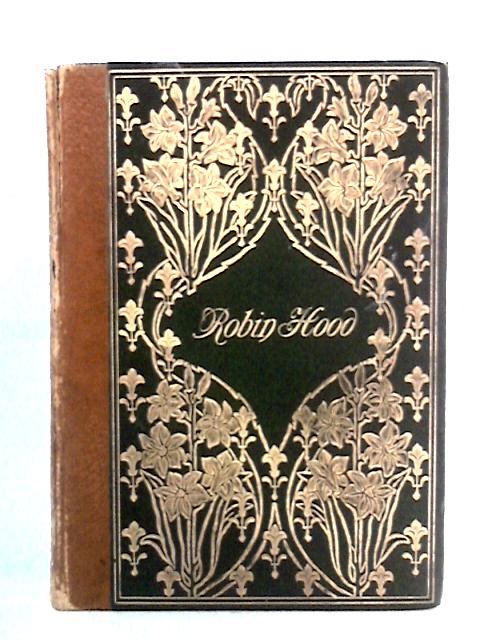 Stories of Robin Hood and His Merry Outlaws