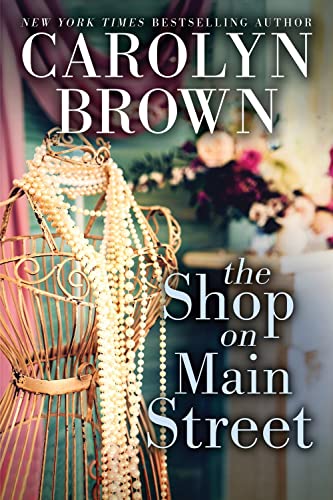 The The Shop on Main Street