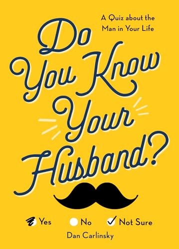 Do You Know Your Husband?