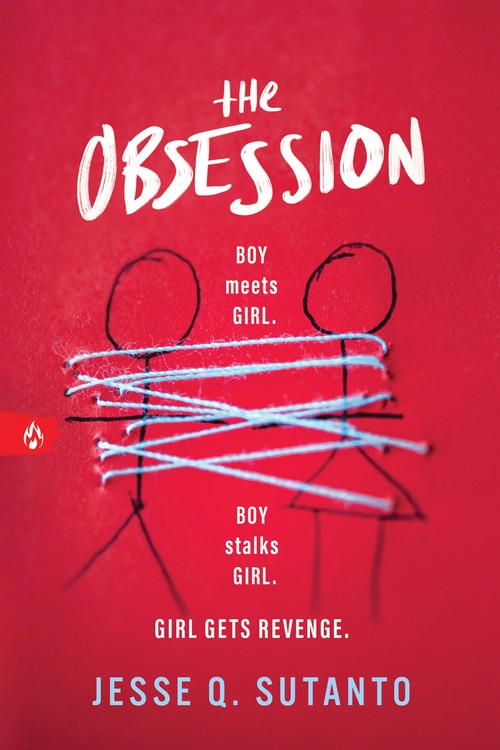 The The Obsession