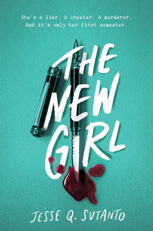 The The New Girl