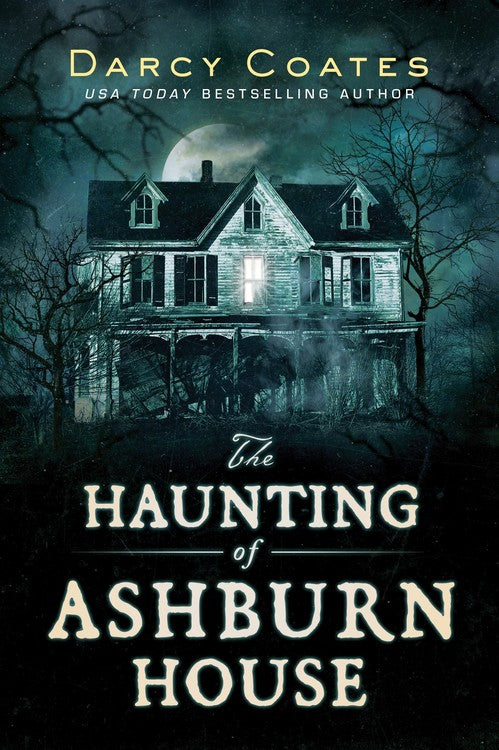 The The Haunting of Ashburn House
