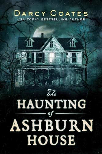 The The Haunting of Ashburn House