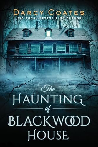The The Haunting of Blackwood House