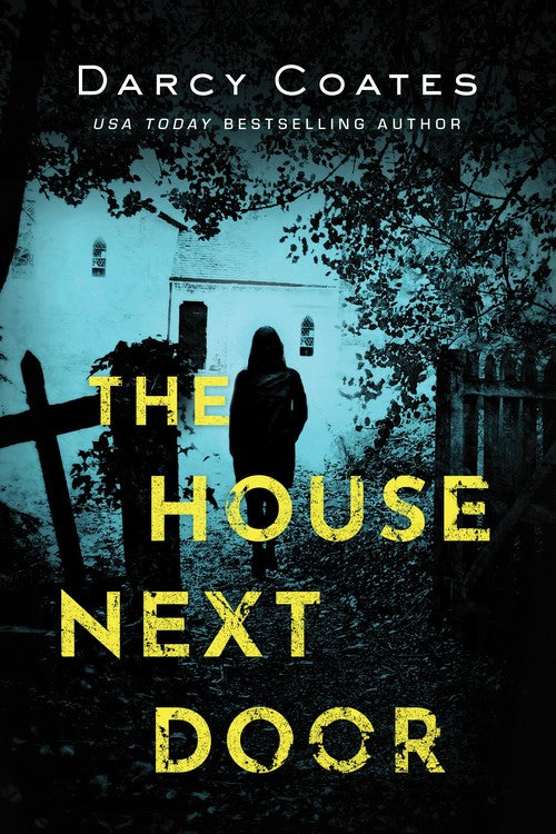 The The House Next Door