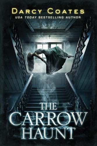 The The Carrow Haunt