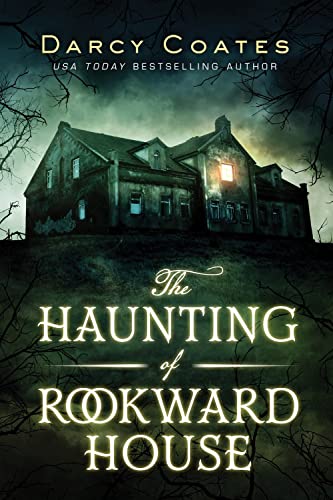 The The Haunting of Rookward House