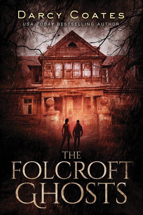 The The Folcroft Ghosts