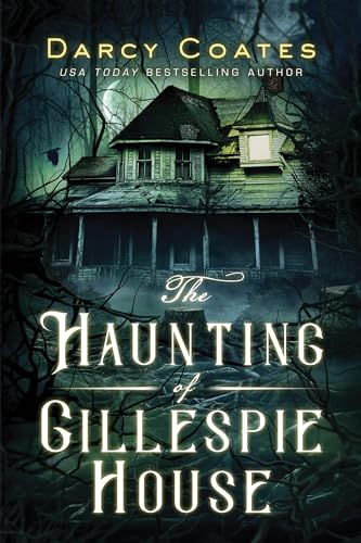 The The Haunting of Gillespie House