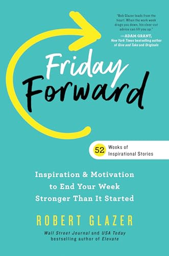 Friday Forward