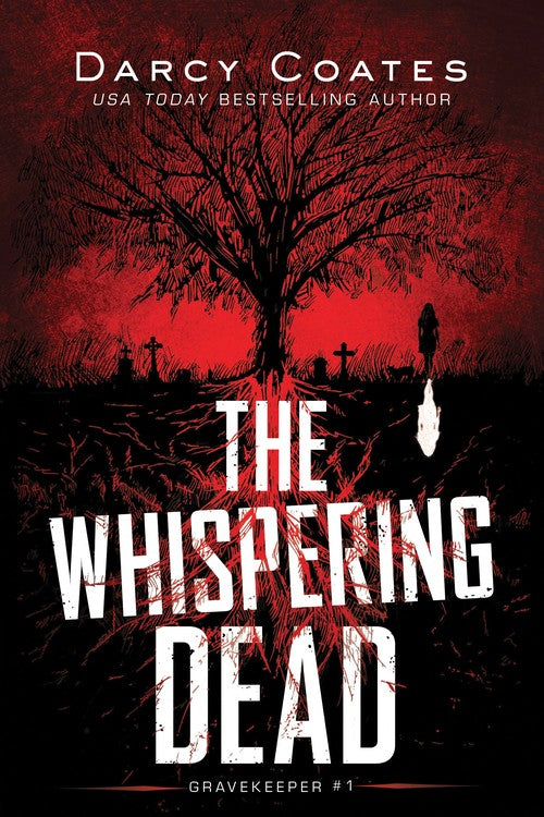 The The Whispering Dead