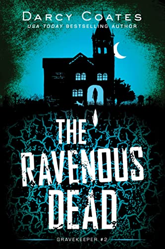 The The Ravenous Dead