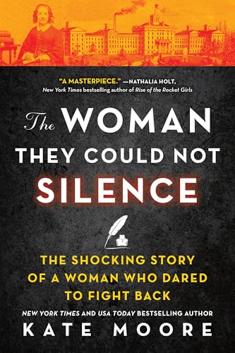 The The Woman They Could Not Silence