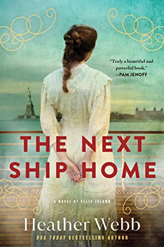 The Next Ship Home