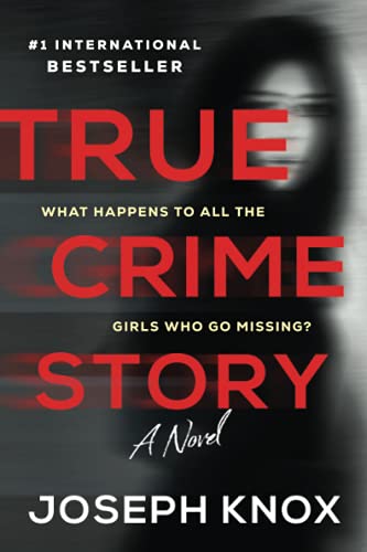 True Crime Story