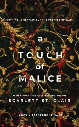 A Touch of Malice