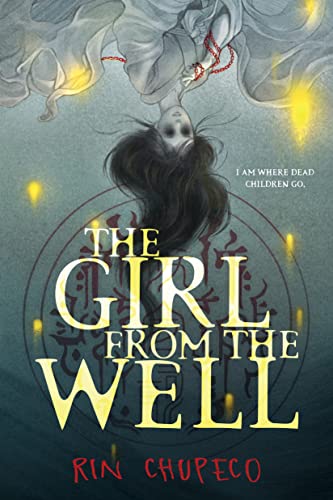 The The Girl from the Well