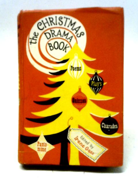 The Christmas Drama Book