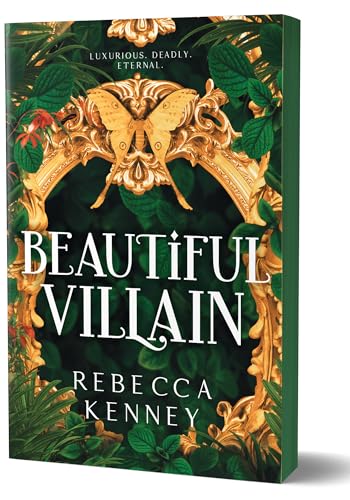Beautiful Villain