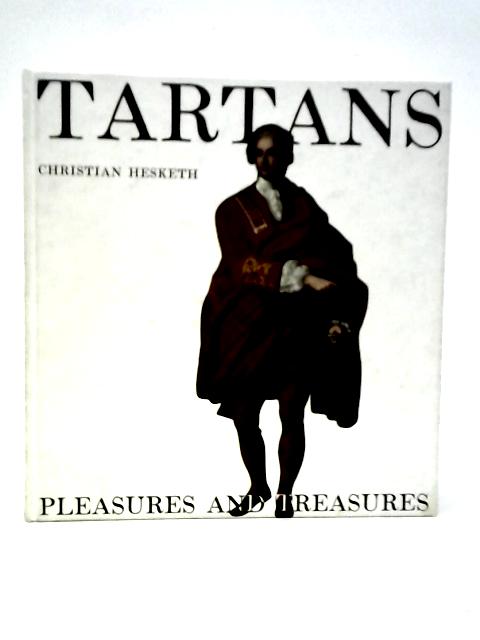 Tartans Pleasures And Treasures Series