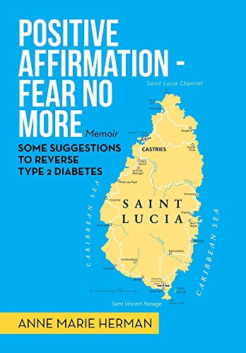 Positive Affirmation - Fear No More