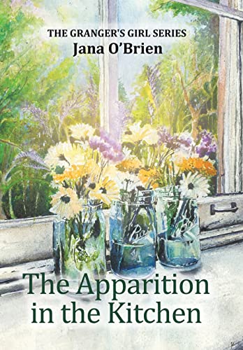 The Apparition in the Kitchen