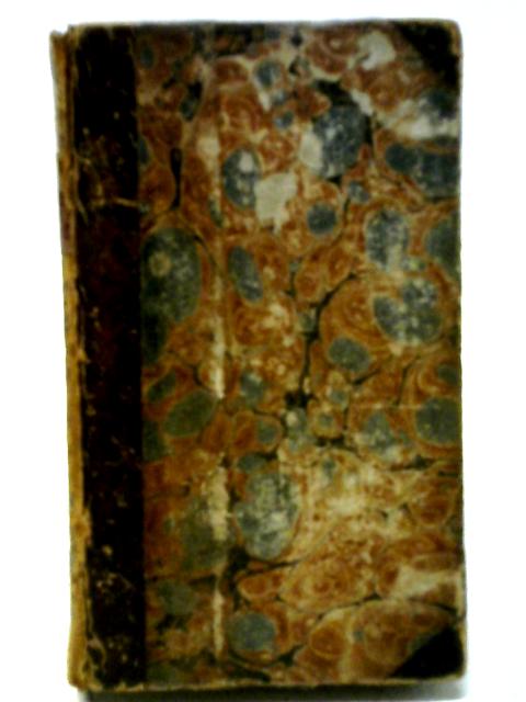 The Antiquary Vol I