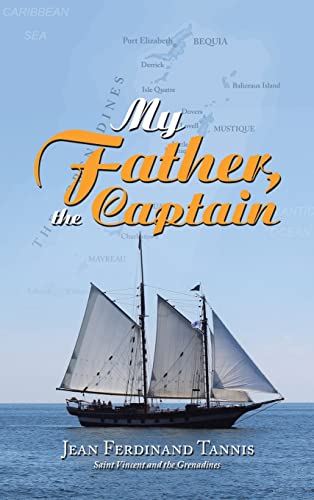 My Father, the Captain