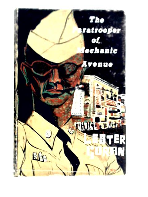 The Paratrooper of Mechanic Avenue