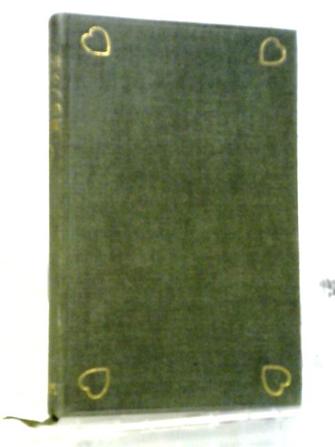The English Poems Of Richard Crashaw.