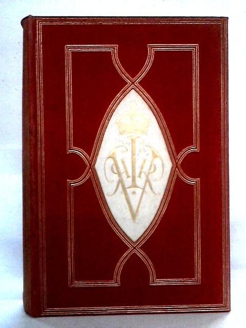 The Letters of Queen Victoria, Second Series, Volume II of II