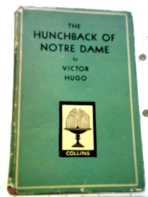 The Hunchback of Notre Dame