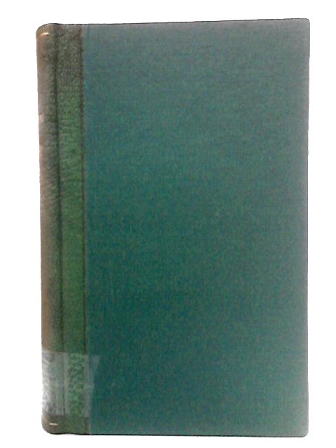 The Life and Ministry of the Rev. Samuel Walker