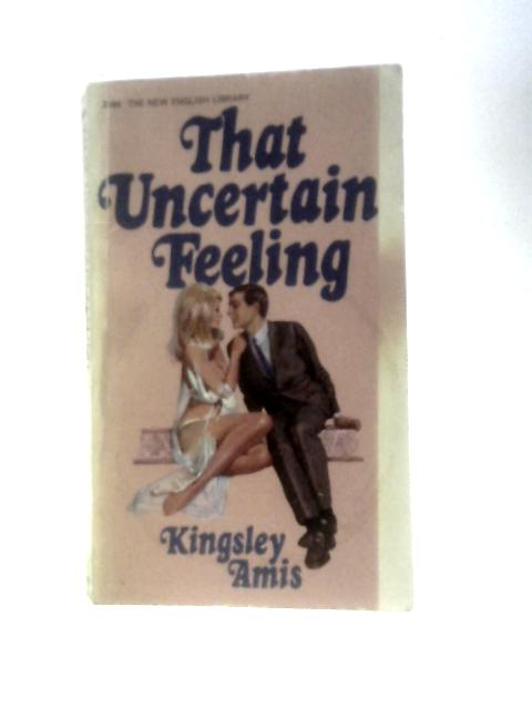 That Uncertain Feeling (Four Square Books)